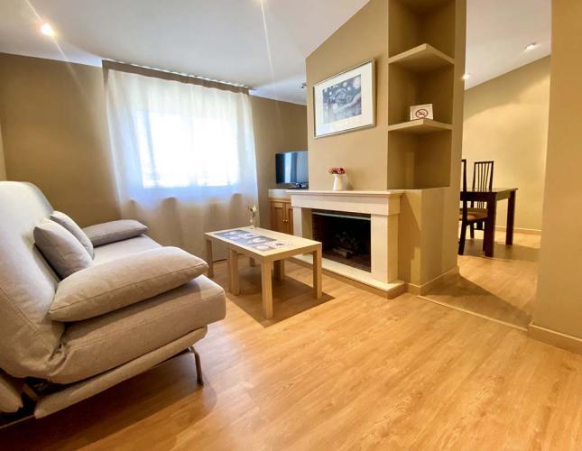 Casablanca Hotel Studios Santa Marta de Tormes Kamer foto
