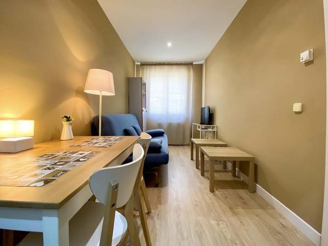 Casablanca Hotel Studios Santa Marta de Tormes Kamer foto