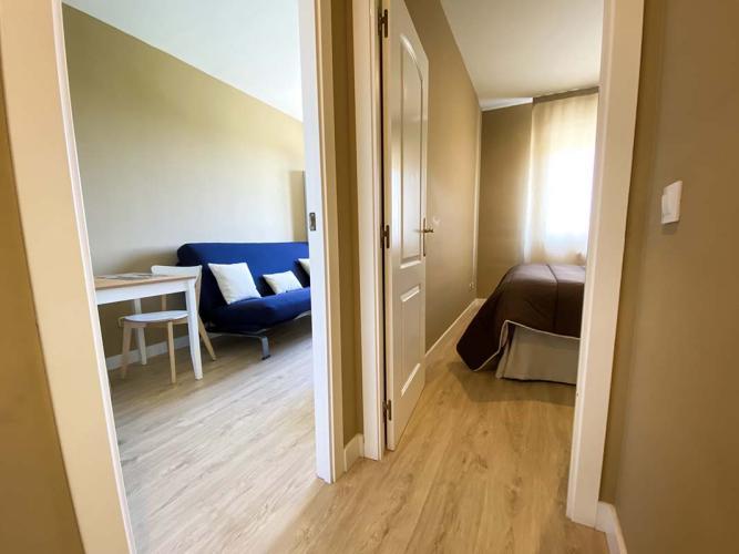 Casablanca Hotel Studios Santa Marta de Tormes Kamer foto
