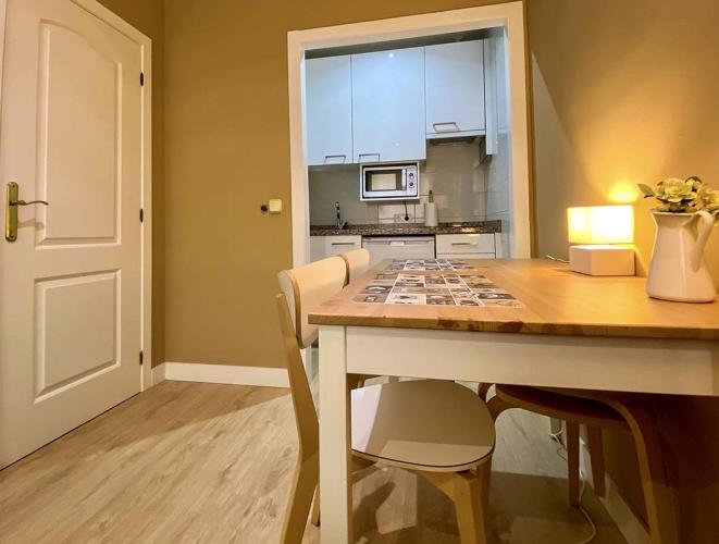 Casablanca Hotel Studios Santa Marta de Tormes Kamer foto