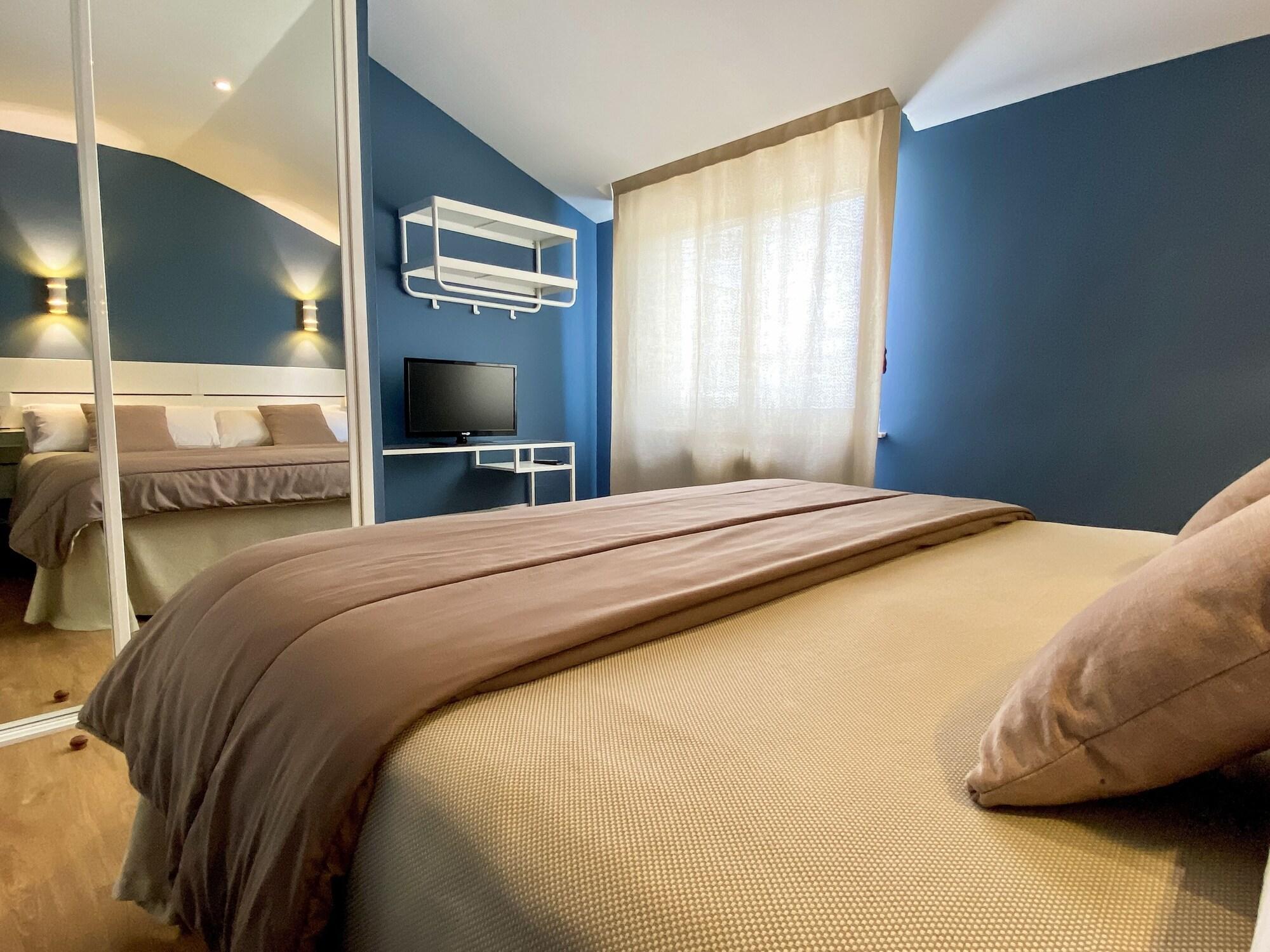 Casablanca Hotel Studios Santa Marta de Tormes Buitenkant foto